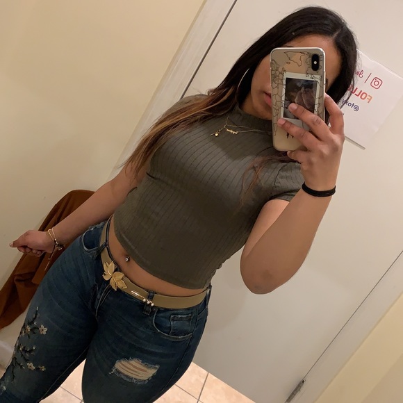 Meet your Posher, Yasmil - Picture 1 of 1